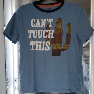 Kids Gymboree T-shirt